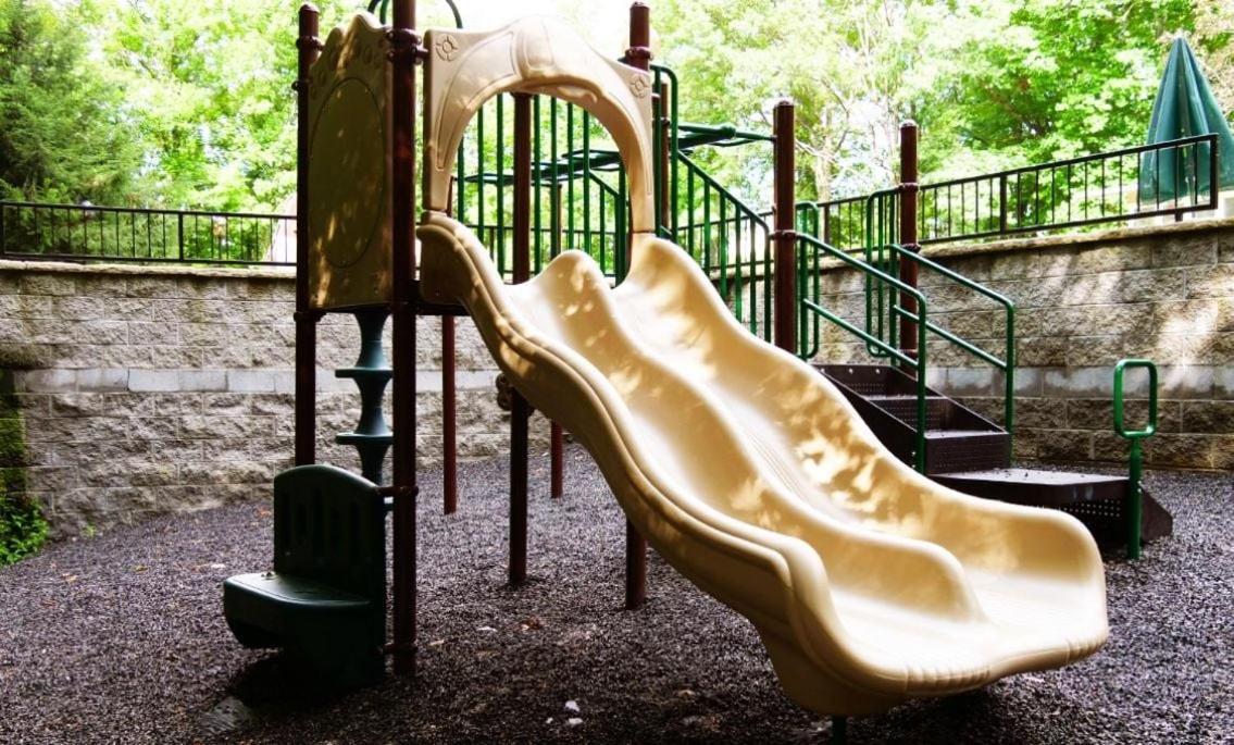 Chestnut Bearadise Villa Gatlinburg Ngoại thất bức ảnh
