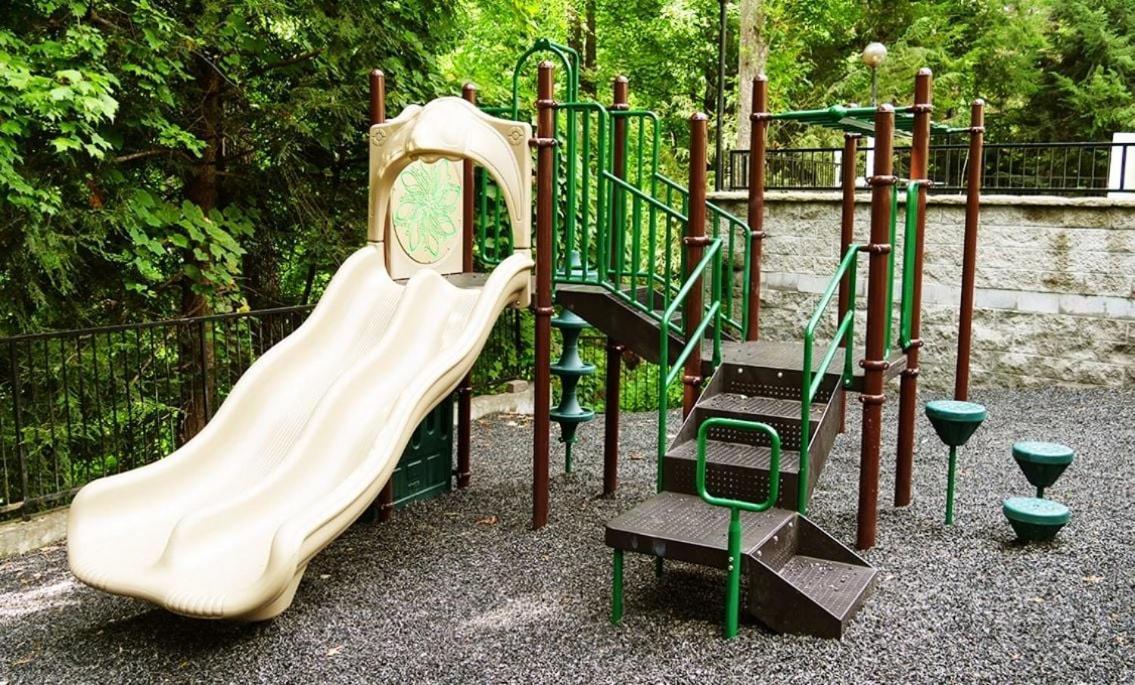 Chestnut Bearadise Villa Gatlinburg Ngoại thất bức ảnh