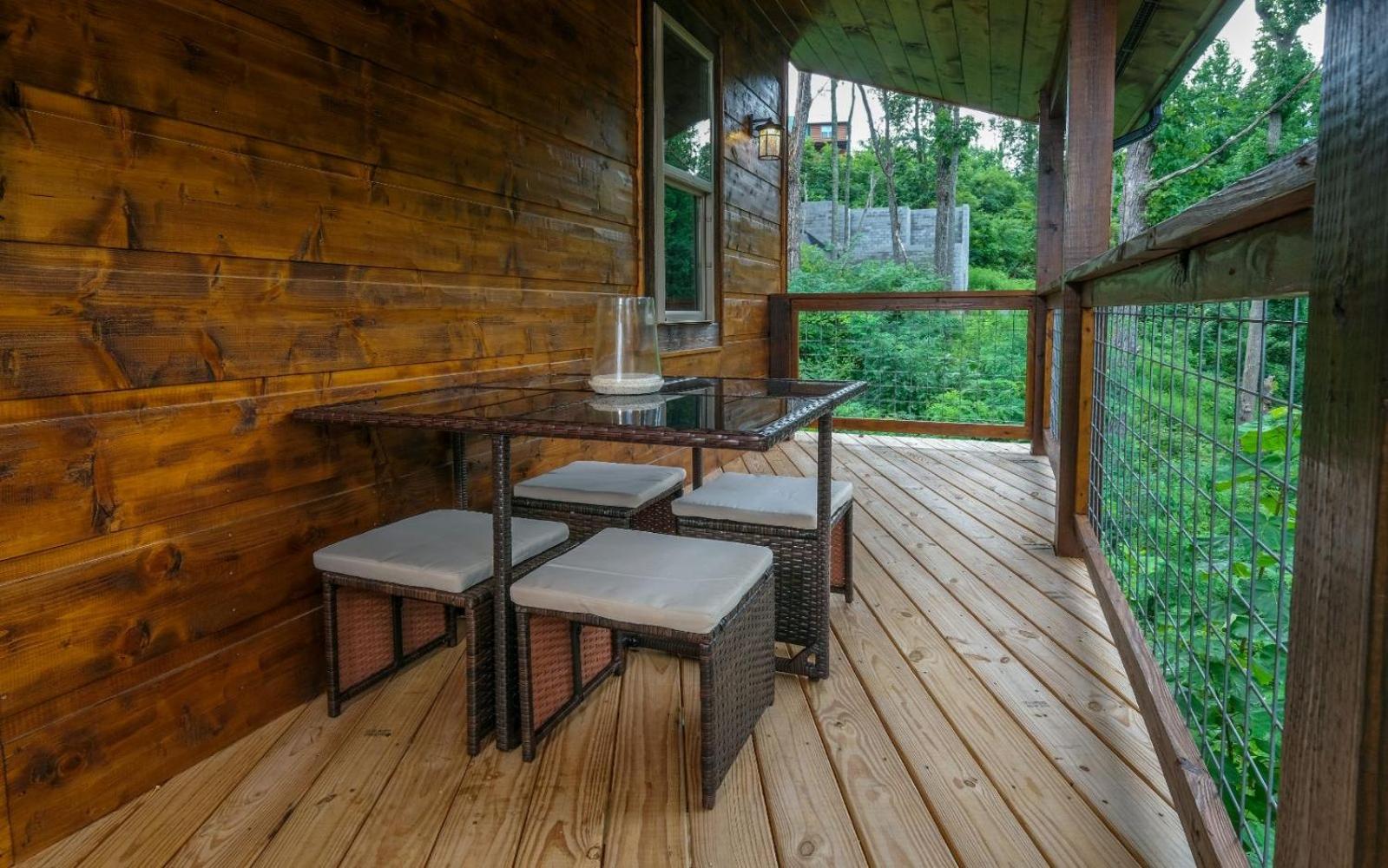 Chestnut Bearadise Villa Gatlinburg Ngoại thất bức ảnh