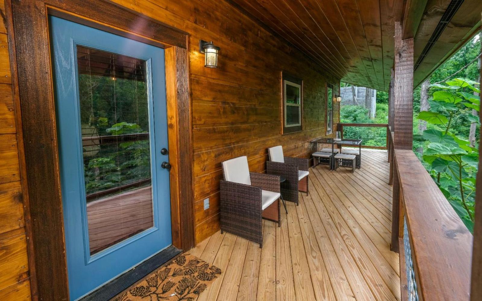 Chestnut Bearadise Villa Gatlinburg Ngoại thất bức ảnh